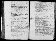 Acte de naissance de PASQUIER Anne Victoire (17 mars 1794),acte de naissance de PAISAN Marie Prosper enfant naturel (18 mars 1794),acte de naissance de MERCIER Joséphine Anne (18 mars 1794).