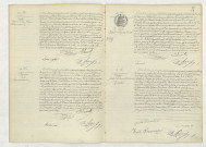 Reconnaissance de LANGLAIS Suzanne Pauline Marie (22 septembre 1909),reconnaissance de BERCERON Louis (24 septembre 1909),acte de naissance de NICOUX Roland Auguste Ernest (24 septembre 1909),acte de naissance de DORIZON Juliette Emilienne Alphonsine (23 septembre 1909),LANGLAIS Suzanne Pauline Marie,BERCERON Louis,NICOUX Roland Auguste Ernest,DORIZON Juliette Emilienne Alphonsine