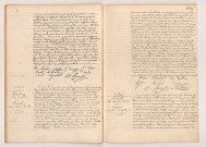 Acte de mariage de LECONTE Joseph Alfred et AVELINE Rachelle Berthe Armandine (25 février 1910), Acte de mariage de MONTAIN Léon Eugène veuf de LAHAYE Marie Louise et MAUBERT Marie Hélène Berthe (07 mars 1910), Acte de mariage de MARIETTE Jules Auguste Jacques et LEGROS Amélie Georgette (17 mars 1910).