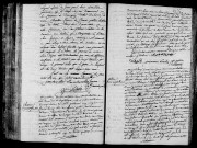 Acte de naissance de CHEVALLIER Marie Luce (17 septembre 1794),acte de naissance de CHEVRIER Auguste François (17 septembre 1794),acte de naissance de PIHAN Anne Madeleine (17 septembre 1794).