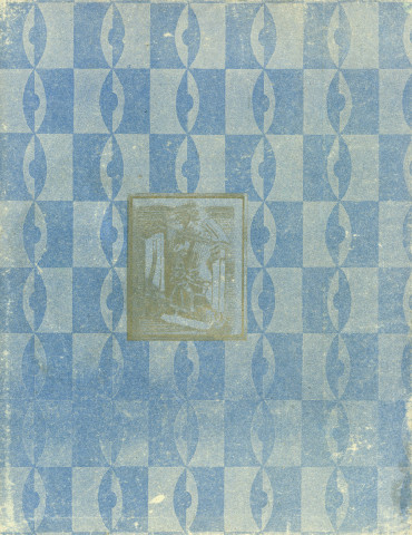 Maison Pierre Romet, publicité : agenda (1935) (Imprimerie Alençonnaise).