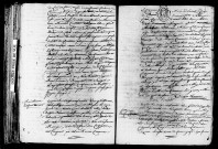 Acte de naissance de Marie Thérèse enfant trouvé (19 mars 1796),acte de naissance de LABBE Jean enfant naturel (19 mars 1796).