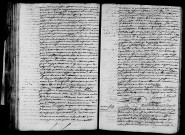 Acte de naissance rectificatif de MORICET Jeanne (25 juin 1794),acte de naissance de MERCIER Louise Simone (2 août 1795).
