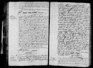 Acte de naissance de NICOUX Jean Basire (13 juin 1795),acte de naissance de LAINE Louis Ylaire (15 juin 1795),acte de naissance de MAUGER Renée Elisabeth (15 juin 1795),acte de naissance de RAMAGE Pierre François (16 juin 1795).