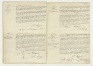 Acte de naissance de VIVET Germaine Odette (17 décembre 1908),reconnaissance de BOUVET Roger André Robert (21 décembre 1908),reconnaissance de JOURDAN Germain Jules André (21 décembre 1908),acte de naissance de OLIVIER Jeanne Lucienne Irma Marguerite (19 décembre 1908).