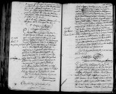 Acte de naissance de BOUJU Constant Désiré (23 janvier 1797),acte de naissance de HUET René Pierre Paul (25 janvier 1797),acte de naissance de GUERIN Théodore Camille enfant naturel (26 janvier 1797),acte de naissance de CHAULIN Paul Alexandre enfant naturel (26 janvier 1797).