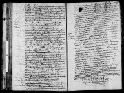 Acte de naissance de LEMEE Louis Thomas (19 décembre 1793),acte de naissance de SEQUEL François Républicain (20 décembre 1793).