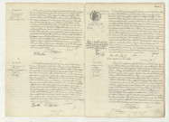 Reconnaissance de VALEMBRAS Joseph Louis enfant naturel (30 août 1905),acte de naissance de FOUCHE Albertine Georgette Louise Eugénie (31 août 1905),acte de naissance de CARON Gilberte Danielle (31 août 1905),acte de naissance de ROZE Louis Henri (29 août 1905).