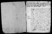 Registre des actes de naissance (2 janvier-19 mars 1793).