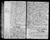 Acte de naissance de OFFROY Louis Pierre Auguste (14 septembre 1796),acte de naissance de SOYER Alexandre (13 septembre 1796),acte de naissance de EMONT Jean Clément (15 septembre 1796).