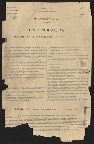 Rue Porte de la Barre