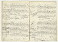 Acte de naissance de BOULET Raymonde Marguerite (7 septembre 1903),ARNAULT DE LA MENARDIERE Marie Ombline Jane (8 septembre 1903),ZANOTTI Marguerite Lucienne Jeanne (9 septembre 1903),RIBOT Suzanne Laurentine (11 septembre 1903).
