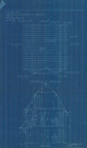 permis de construire n°8, Construction d'une maison d'habitation Boulevard de Strasbourg Alençon, (date de décision : 11/10/1927), (auteur du projet, architecte : BESNARD-BERNADAC Félix).