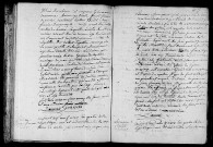 Acte de naissance de QULERIE Julien Arsène (28 décembre 1795),acte de naissance de FAUDIN Jean François Théodore (29 décembre 1795),acte de naissance de LEVESQUE François Samuel (29 décembre 1795).