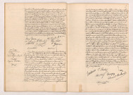 Acte de mariage de PLANCHAIS Maurice Ernest Adrien et GASNIER Marguerite Louise Eugénie (16 Juillet 1907), PICON Louis marie Joseph et BERTHET Suzanne Victorine (17 Juillet 1907).