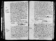 Acte de naissance de GAUTIER Marie Constance Liberté (2 mars 1794),acte de naissance de BALLU Dominique René (3 mars 1794),acte de naissance de BISSON Michel (4 mars 1794).