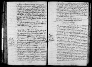 Acte de naissance de MENAGER René François Joseph (10 mars 1794),acte de naissance de MAUGER Félicité Doronie enfant naturel (10 mars 1794),acte de naissance de DEROUET François Théodore enfant naturel (11 mars 1794).