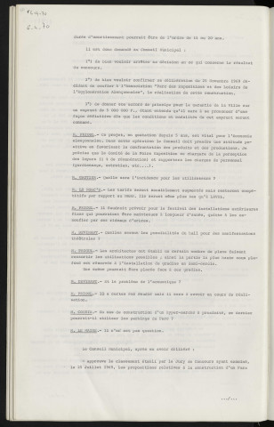Parc des Expositions et des Loisirs de l'agglomération alençonnaise, résultats du concours, financement.