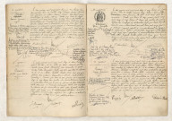 Acte de naissance de LORIOT HOULLE Louise Jeanne (06 janvier 1916), Acte de naissance de BESNARD André Jean Emile (09 janvier 1916), Acte de naissance de DUCHÊNE Elise Georgette (10 janvier 1916), Acte de naissance de TEXIER Louise Germaine (11 janvier 1916).