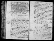 Acte de naissance de TILLEUL Michel (5 septembre 1794),acte de naissance de BROSSET Marie Joséphine (6 septembre 1794),acte de naissance de BESIVARD Julien Joseph (7 septembre 1794).