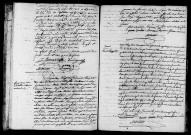 Acte de naissance de Marie Louise enfant trouvé (21 octobre 1795),acte de naissance de OLIVIER Françoise Adélaïde enfant naturel (20 octobre 1795),acte de naissance de VERRE Alexandre Hyppolite (25 octobre 1795).
