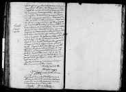 Acte de naissance de LECONTE François Nicolas (24 mars 1794).