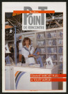 Le Point de rencontre Moulinex n°53 ( mars 1988)