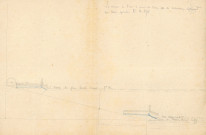 Lavoir rue des Tisons, construction, adjudication (1873-1874) : acte de soumission, règlement, cahier des charges, devis, traité, procès-verbal ; exécution : procès-verbal de réception, entretien et réparations (1875-1876) : correspondance ; gestion et réglementation (1879-1925) : pétitions.