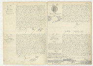 Reconnaissance de GOURDEAU Marcel Louis (25 octobre 1912),reconnaissance de BOCQUET Augustine Gabrielle (28 octobre 1912),acte de naissance de LEROY Simone Raymonde (27 octobre 1912),acte de naissance de DELAUNAY Albert Eugène (28 octobre 1912).