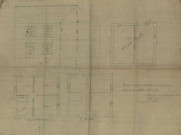 permis de construire n°8, Construction d'une maison d'habitation Alençon, (date de décision : 06/10/1928).