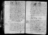 Acte de naissance de Thomas Pierre enfant trouvé (17 juillet 1795),acte de naissance de RAUX Eugénie Marie (16 juillet 1795),acte de naissance de BRIERE François Auguste enfant naturel (20 juillet 1795).