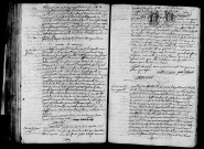Acte de naissance de LEMARIE Jean Jacques (18 août 1795),acte de naissance de ERARD Julien François (18 août 1795),acte de naissance de CORNEILLE Jean Victor (19 août 1795),acte de naissance de BRIERE Michel Louis Auguste (19 août 1795).