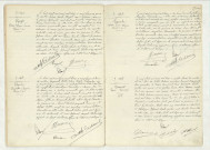 Reconnaissance de RAGOT René Henri Louis (8 août 1913),reconnaissance de LEBOUCHER Paulette Marie (8 août 1913),reconnaissance de TUVACHE Adrien Louis Henri (9 août 1913),acte de naissance de DAVOUST Louis François (9 août 1913).