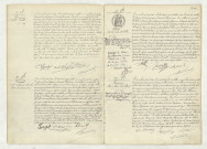 Acte de naissance de LAUNAY Aristide Charles (13 octobre 1910),reconnaissance de FORGET Emile Auguste Charles (17 octobre 1910),acte de naissance de THIN André Jules Achille (16 octobre 1910),acte de naissance de HUNOU Claude Marie Luc Alexis (17 octobre 1910).