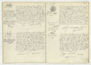 Acte de naissance de CROUILLERE Alice Berthe (11 novembre 1911),acte de naissance de BAZOGE Henri Eugénie (15 novembre 1911),acte de naissance de MARTIN Yvonne Louise Joséphine (15 novembre 1911),acte de naissance de DAVID Laurent Lucien Mary (15 novembre 1911).