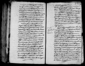 Acte de naissance de Adrien enfant trouvé (28 novembre 1796),acte de naissance de Louis enfant trouvé (29 novembre 1796).