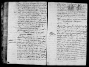 Acte de naissance de FOUCHET Jeanne Louise (21 juin 1794),acte de naissance de LEBOUC Julie Isidore (21 juin 1794),acte de naissance de ALLIER Agathe Marie (23 juin 1794).