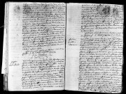Acte de naissance de HAINAULT Louise Désirée (28 décembre 1794),acte de naissance de PAPIN Marie Renée (3 janvier 1795),acte de naissance de FRENAIS Martin Léonard (3 janvier 1795).