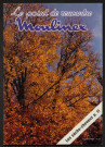 Le Point de rencontre Moulinex n°27 (octobre 1980)