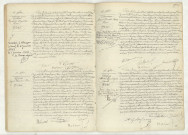 Acte de naissance de GILBERT Raymonde Augustine Marie (11 décembre 1903),BLIVET Joseph Maurice René (12 décembre 1903),DAUNEAU Jacques Bernard Charles Henri (14 décembre 1903),GODEFROY Albertine Marie Eugénie Camille (13 décembre 1903).