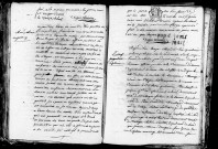 Acte de naissance de GERARD Marie Catherine (30 juin 1796),acte de naissance de MACE Louis Auguste (1er juillet 1796),acte de naissance de POIMBEUF Augustine Delphine (28 juin 1796).
