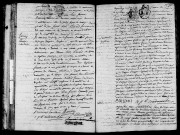 Acte de naissance de BARALY Thérèse Claudine (27 novembre 1793),acte de naissance de SAILLANT Victoire (28 novembre 1793),acte de naissance de DARD Jean Marc enfant naturel (1er décembre 1793).