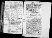 Acte de naissance de BRUNET Edouard Alexis Jean (18 janvier 1797),acte de naissance de DEFAL René Jacques (18 janvier 1797),acte de naissance de POUPARD Marie Anne Rosalie (20 janvier 1797).