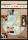 Le Point de rencontre Moulinex n°35 (novembre 1982)
