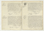 Reconnaissance de BOIZARD Marcelle Marie Yvonne (25 novembre 1908),reconnaissance de FROMONT Marie Joséphine Augustine (25 novembre 1908),acte de naissance de AUBRY Marguerite Julienne (25 novembre 1908),acte de naissance de DELPHIN Clémence Thérésia (25 novembre 1908).