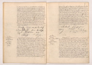 Acte de mariage de KIRCHHOFF Menotti Alcime et KERLO Blanche Eugénie (02 mars 1909), Acte de mariage de CAUGER Edouard Fernand et THIBAULT Louise Maria veuve RIDOU (04 mars 1909), Acte de mariage de MARAIS Henri Adrien Frédéric et GAUTIER Augustine Albertine (22 mars 1909).