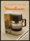Le Point de rencontre Moulinex n°21 (février 1979)