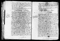 Acte de naissance de CORNEILLE Anne Victoire (15 février 1796),acte de naissance de COMBAL Jean Pierre (18 février 1796),acte de naissance de LECOQ Marie Françoise enfant naturel (20 février 1796).