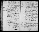 Acte de naissance de VAVASSEUR Victor Joseph (3 septembre 1796),acte de naissance de CAMUS Anne Thérèse (6 septembre 1796),acte de naissance de DENIS Marie Angélique (7 septembre 1796).