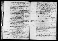 Acte de naissance de POIRIER Anne Françoise (18 octobre 1795),acte de naissance de GUIBERT Paul René Marin (19 octobre 1795),acte de naissance de GUERRIER Casimir Hyppolite enfant naturel (20 octobre 1795).